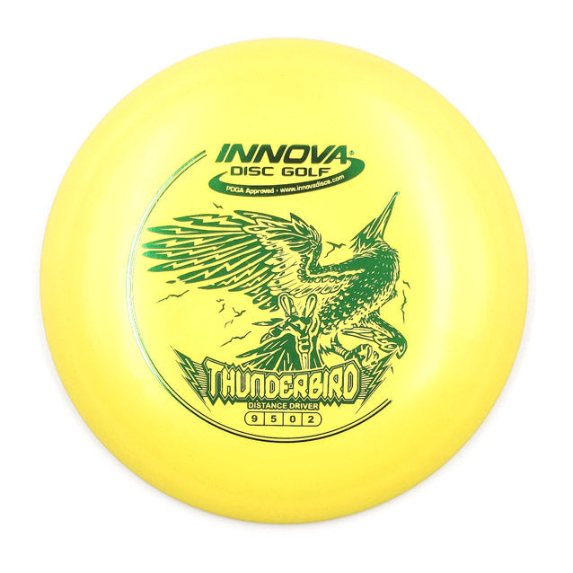 Innova Thunderbird