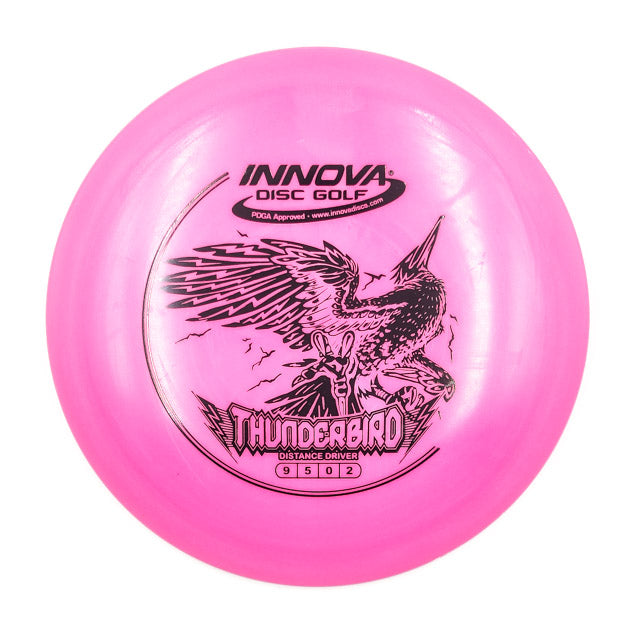 Innova Thunderbird