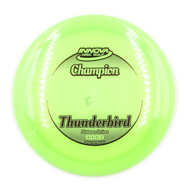 Innova Thunderbird
