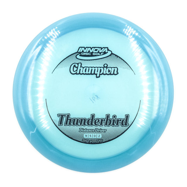 Innova Thunderbird