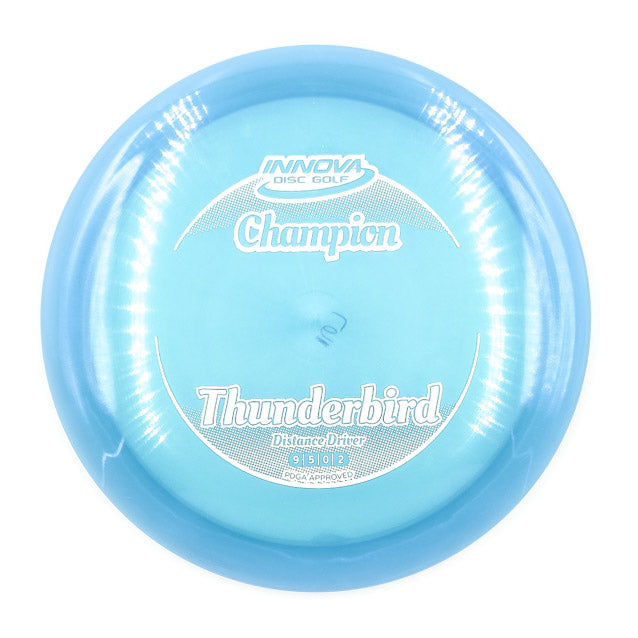 Innova Thunderbird