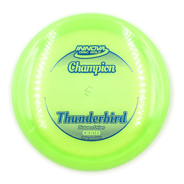 Innova Thunderbird