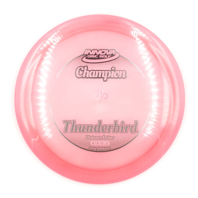 Innova Thunderbird