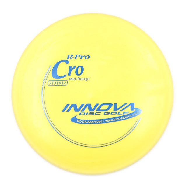 Innova Cro