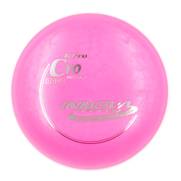 Innova Cro
