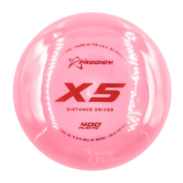 Prodigy X5