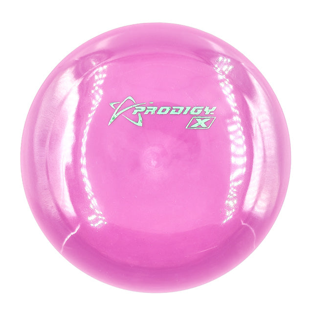 Prodigy X5