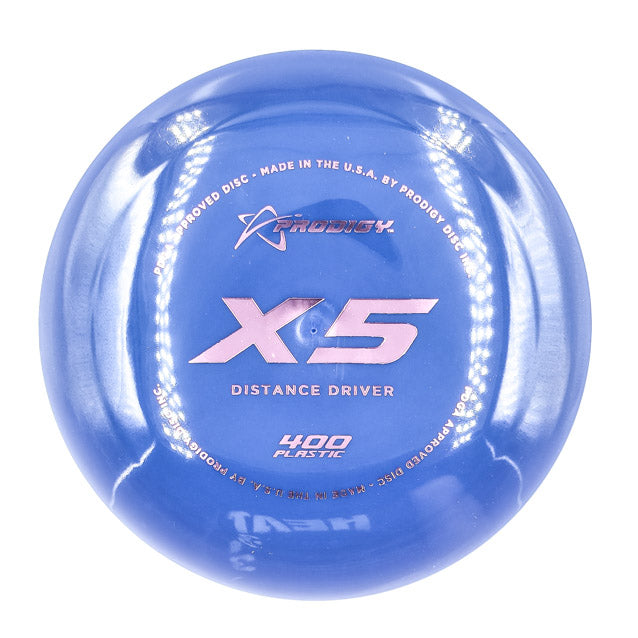 Prodigy X5