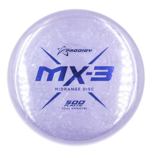Prodigy MX-3