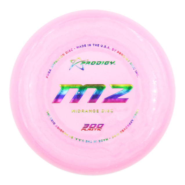 Prodigy M2