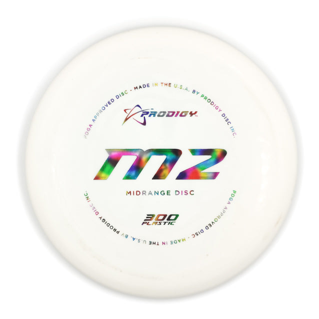 Prodigy M2