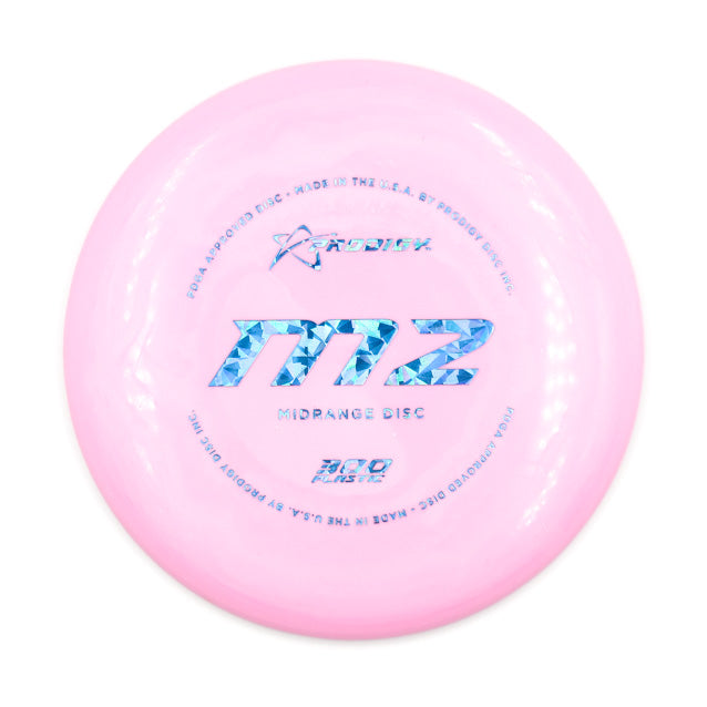 Prodigy M2