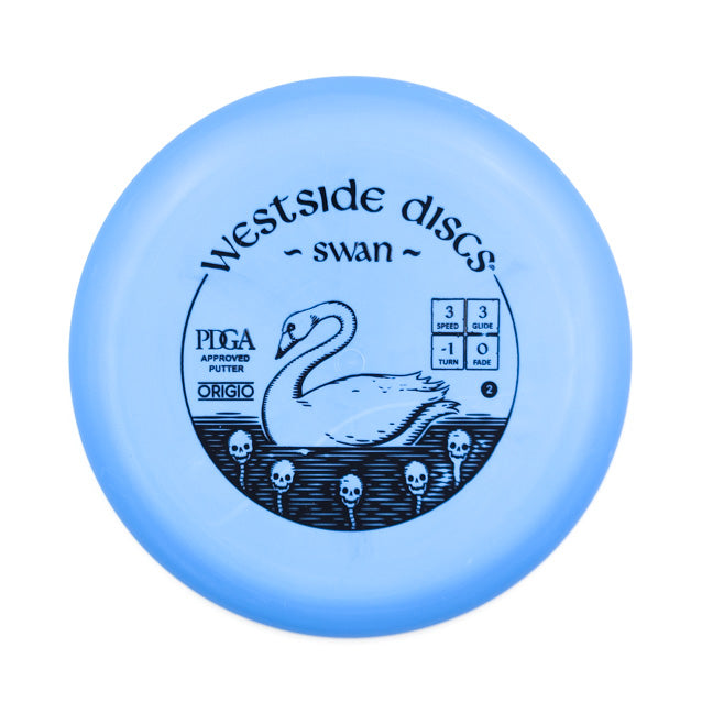 Westside Discs Swan