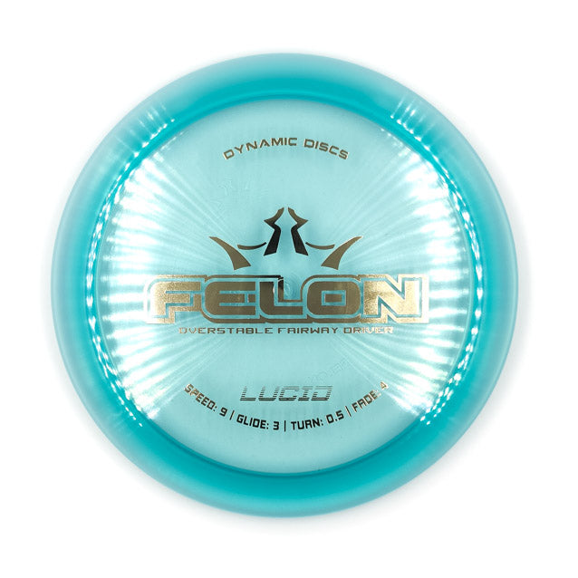 Dynamic Discs Felon