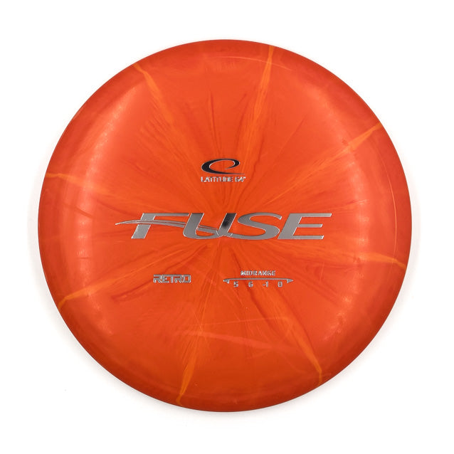 Disc Fuse Latitude 64 Fuse – Disc Connection - Australia's Largest Disc Golf Store