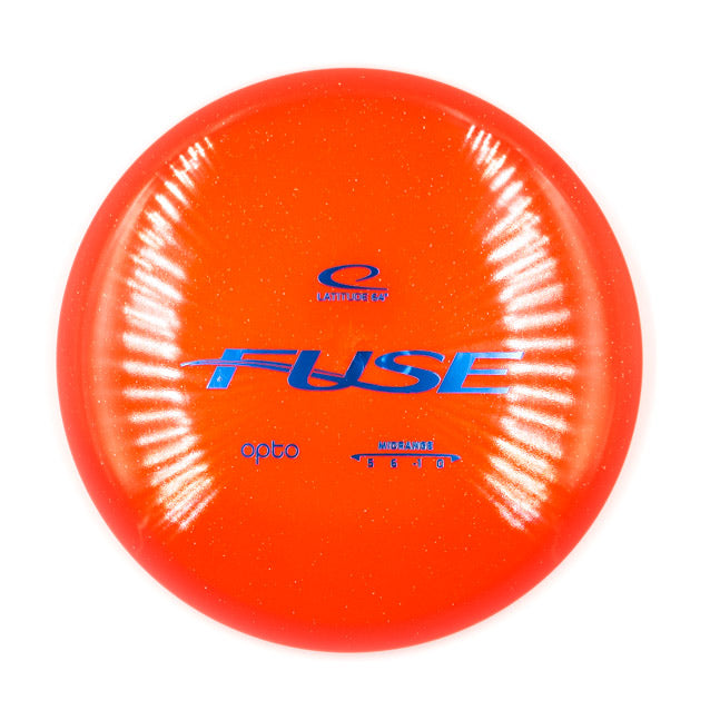 Disc Fuse Latitude 64 Fuse – Disc Connection - Australia's Largest Disc Golf Store