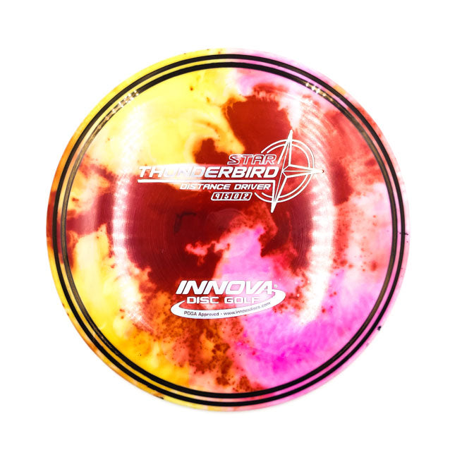 Innova Thunderbird (Do Or Dye Discs)