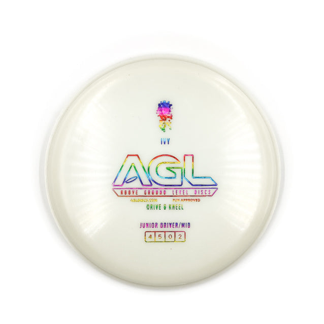 AGL Discs Ivy (Junior Driver/Mid)