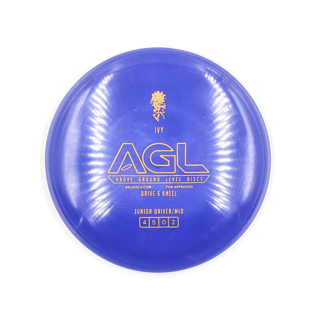 AGL Discs Ivy (Junior Driver/Mid)