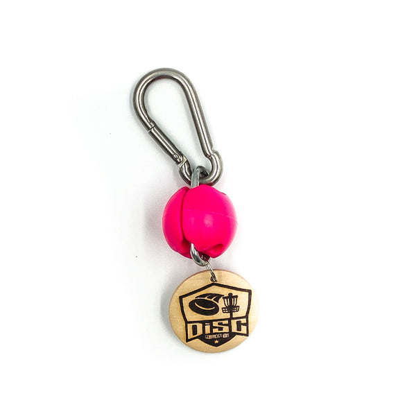 Disc Connection DiscDot & Disc Connection Tag-Along – Disc Connection - Australia's ...