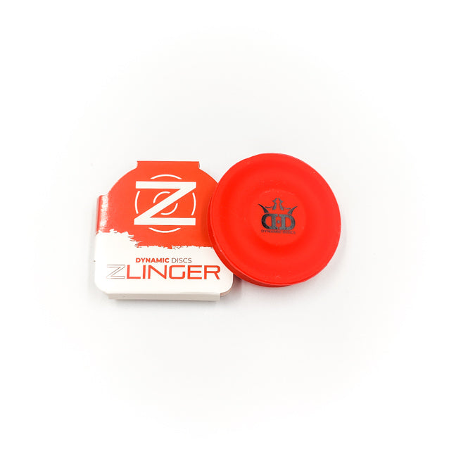 Dynamic Discs Zlinger Pocket Sized Disc
