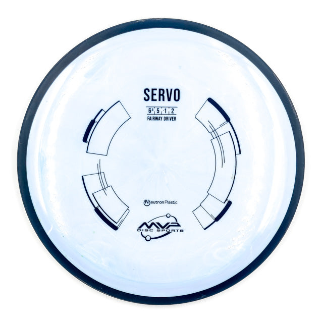 MVP Servo