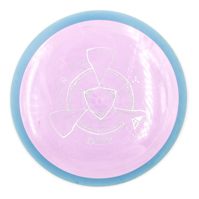Axiom Defy
