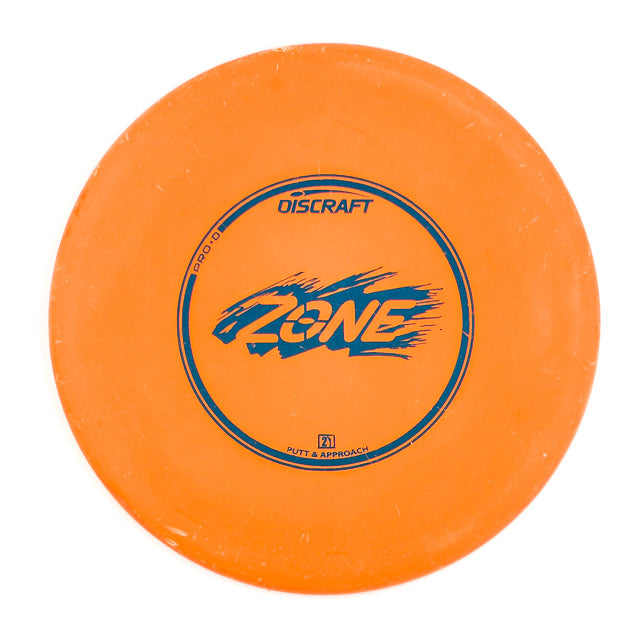 Discraft Zone