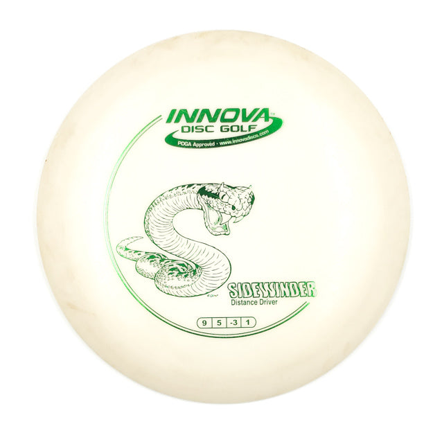 Innova Sidewinder