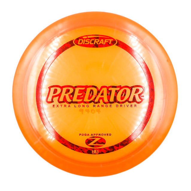 Discraft Predator
