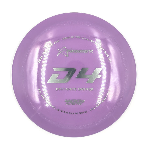 Prodigy D4