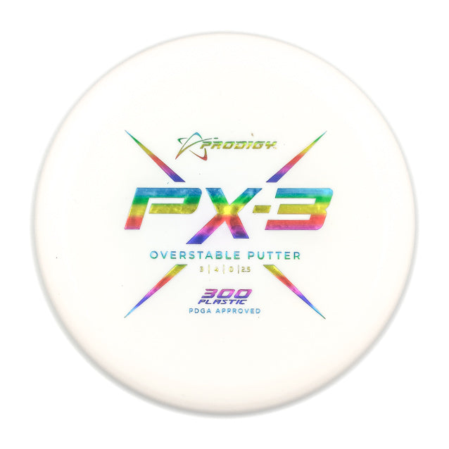 Prodigy PX-3
