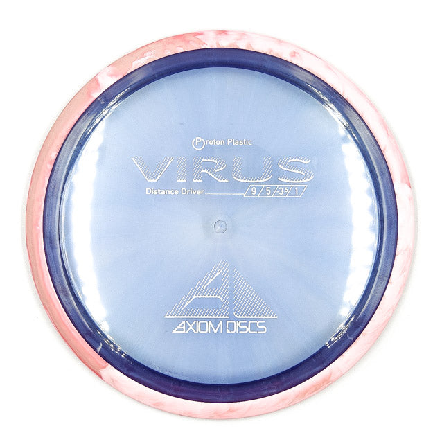 Disc Connection Axiom Virus – Disc Connection - Australia's Largest Disc Golf Store