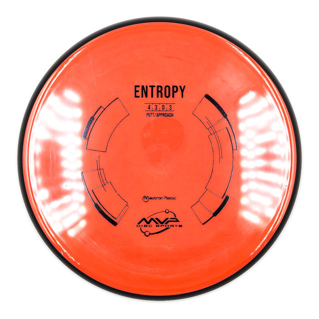 MVP Entropy