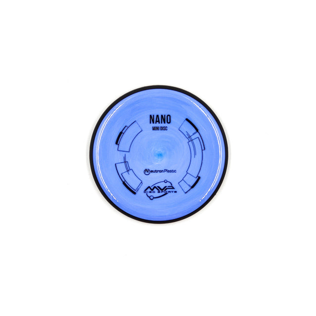 MVP Nano Mini Marker - Neutron
