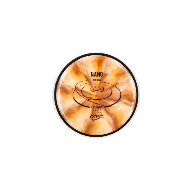 MVP Nano Mini Marker - Cosmic Neutron