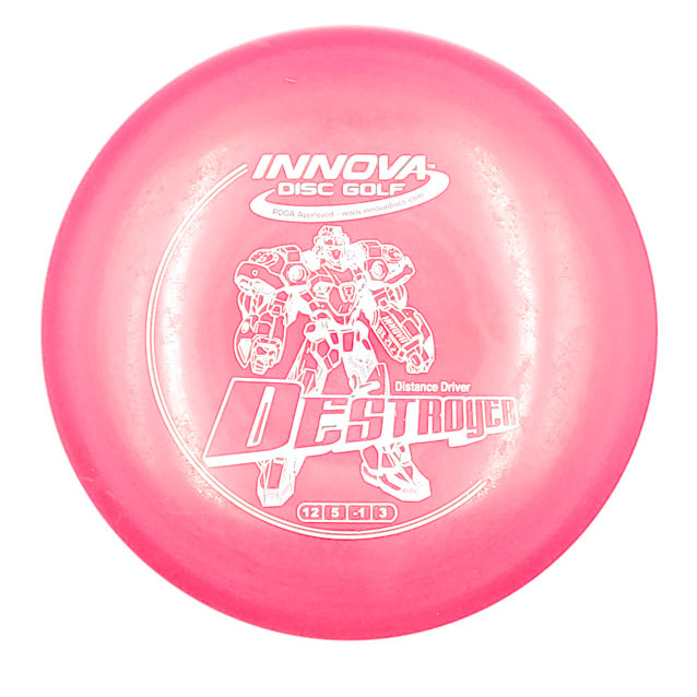 Innova Destroyer