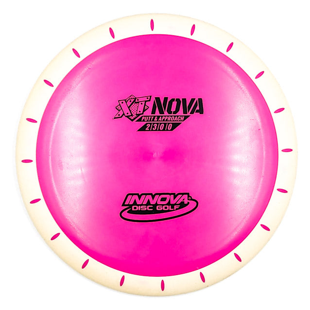 Innova Nova