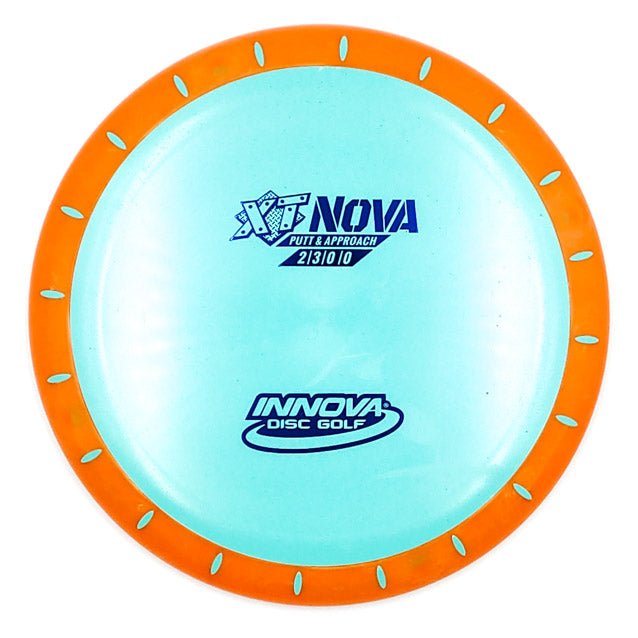 Innova Nova