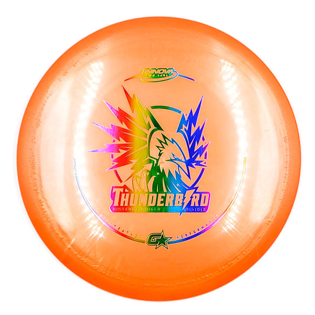 Innova Thunderbird