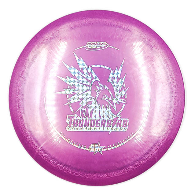 Innova Thunderbird