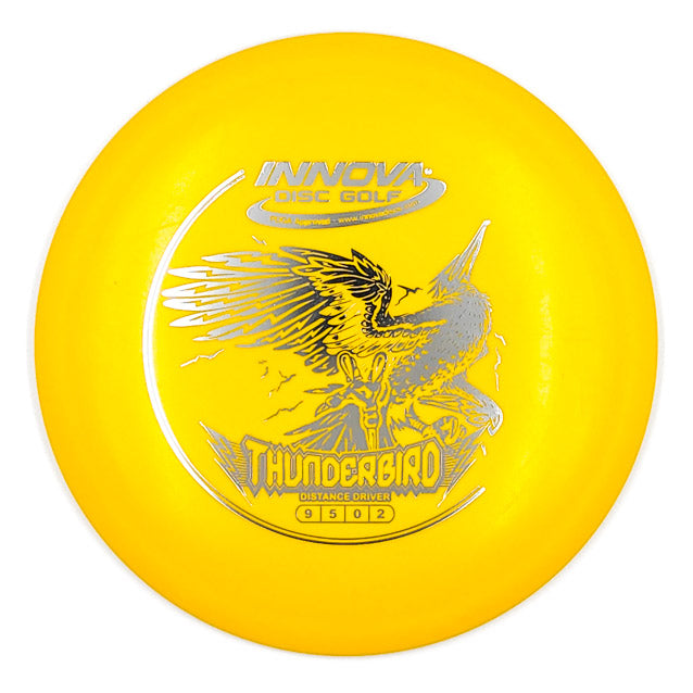 Innova Thunderbird