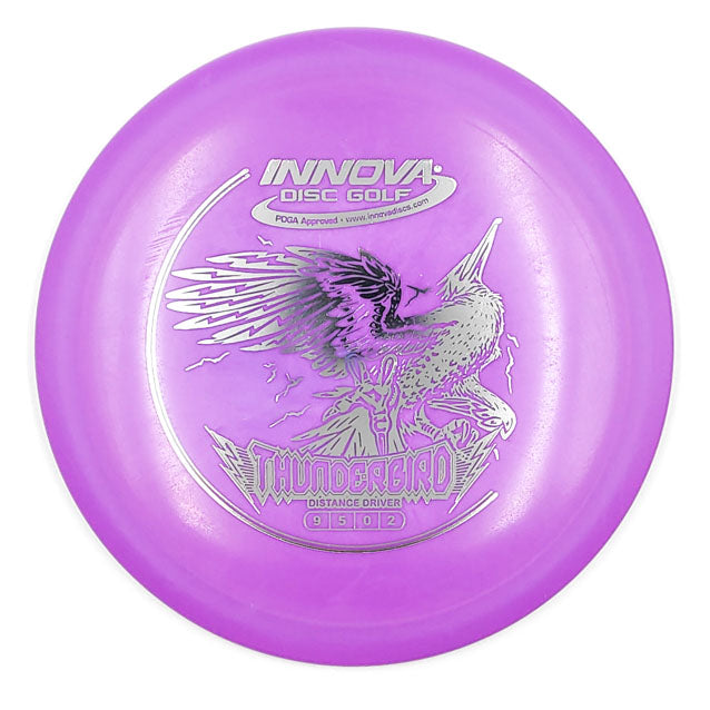 Innova Thunderbird