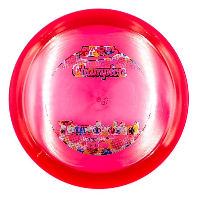 Innova Thunderbird