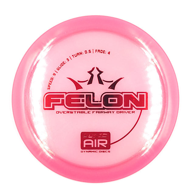 Dynamic Discs Felon