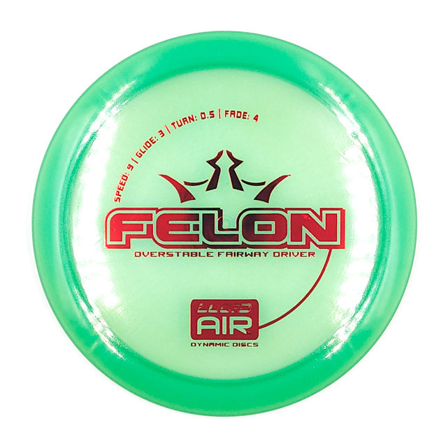 Dynamic Discs Felon