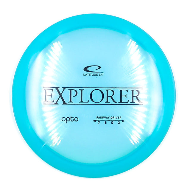 Latitude 64 Explorer