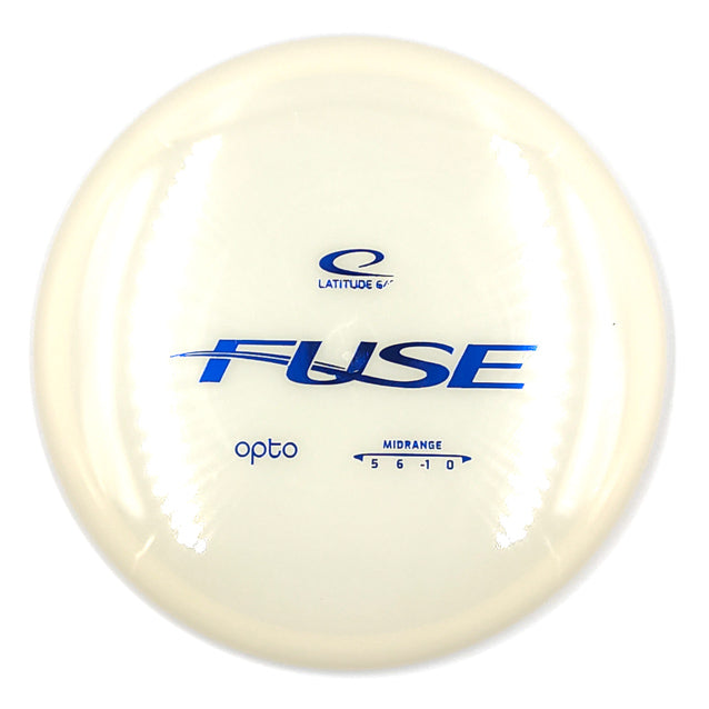 Disc Fuse Latitude 64 Fuse – Disc Connection - Australia's Largest Disc Golf Store