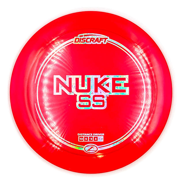 Discraft Nuke SS