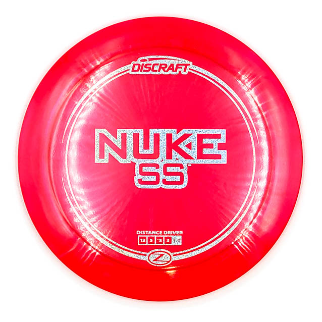 Discraft Nuke SS